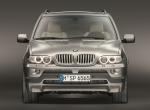 BMW X5 4.8is 2004 года (WW)